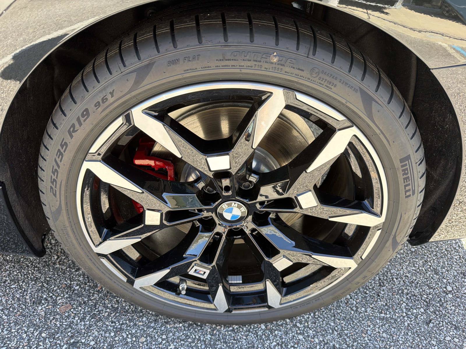 2027 BMW 4 Series 430i