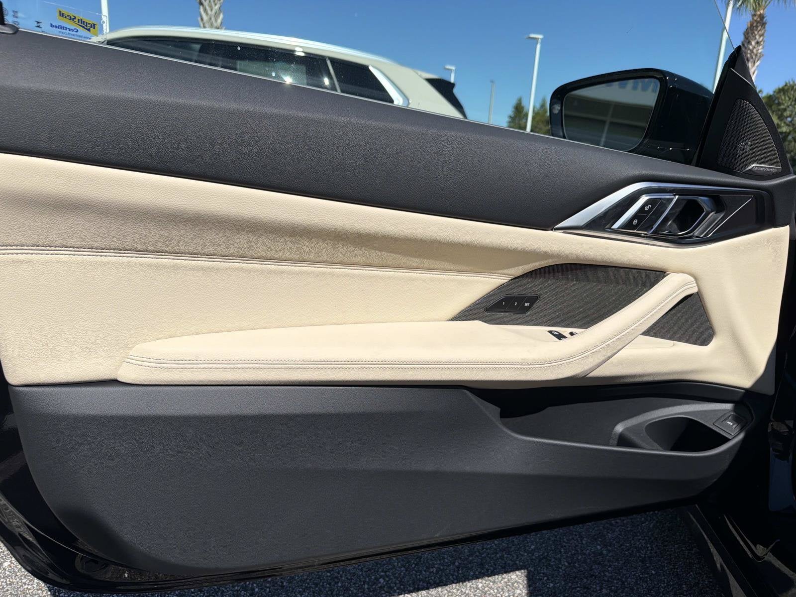 2027 BMW 4 Series 430i