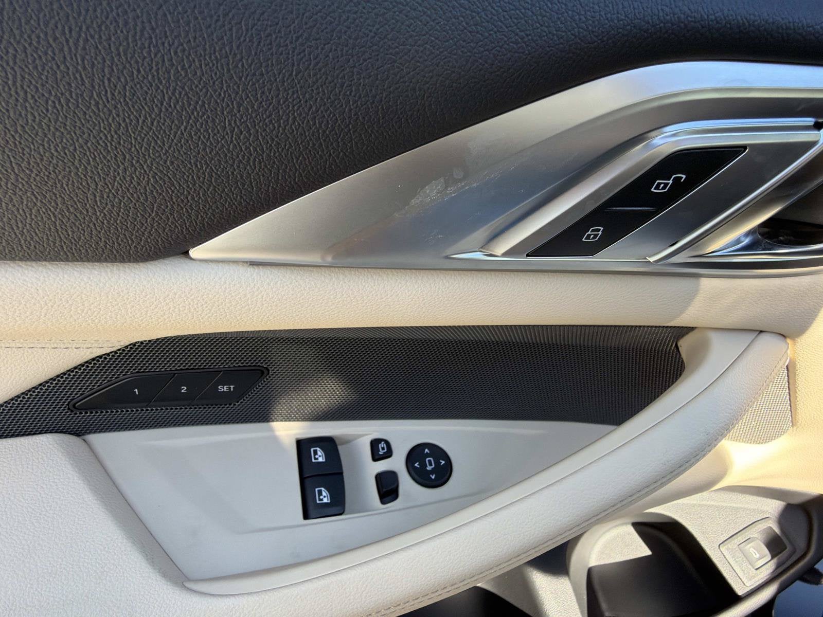 2027 BMW 4 Series 430i