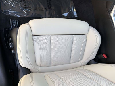 2027 BMW 4 Series 430i
