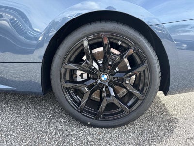 2026 BMW 4 Series 430i