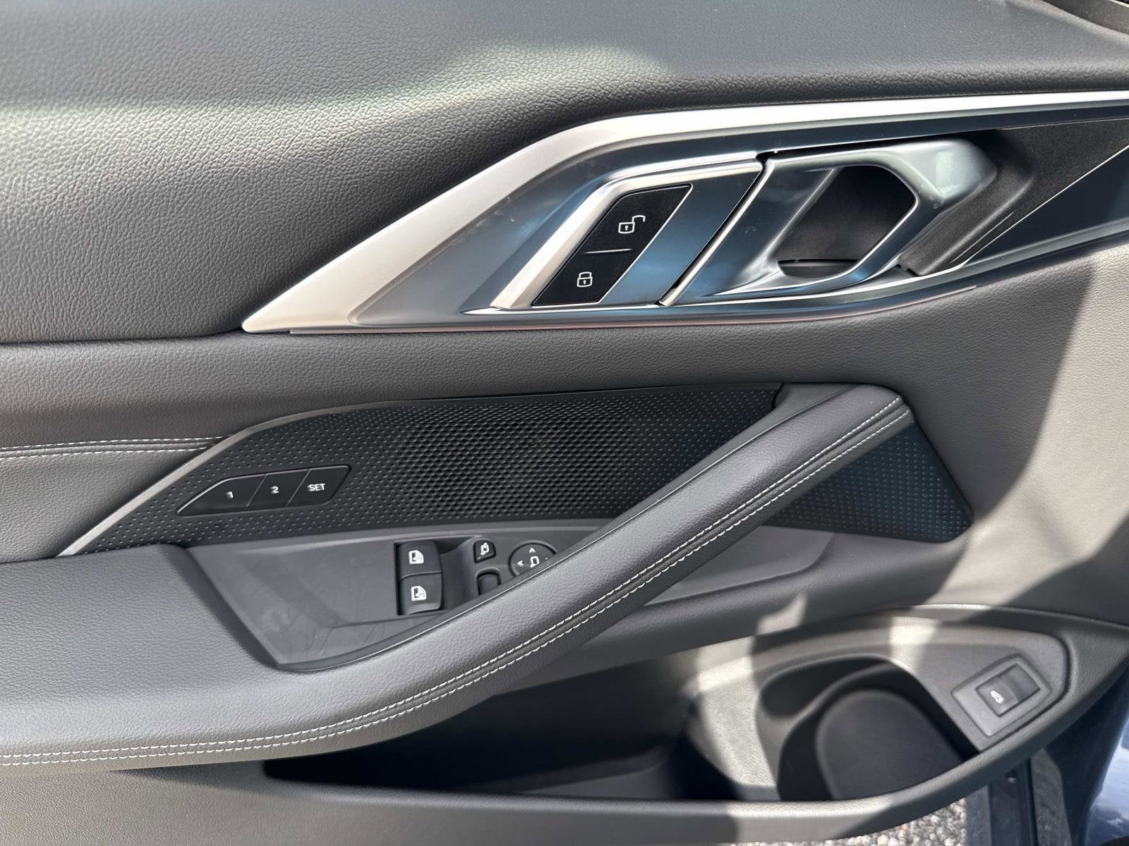 2026 BMW 4 Series 430i