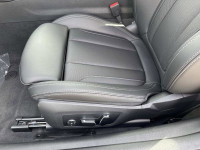 2026 BMW 4 Series 430i