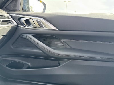 2026 BMW 4 Series 430i