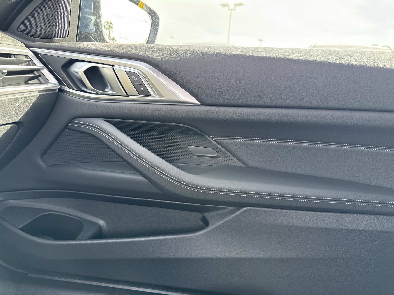 2026 BMW 4 Series 430i