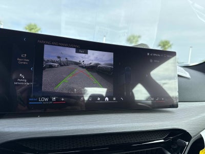 2026 BMW 4 Series 430i