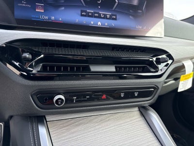 2026 BMW 4 Series 430i