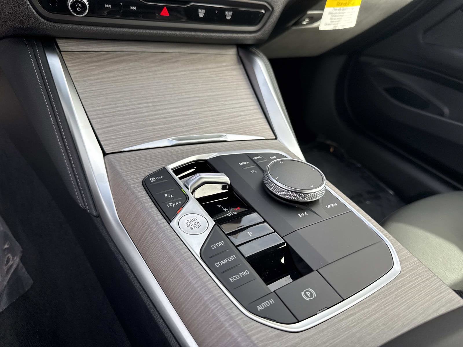 2026 BMW 4 Series 430i