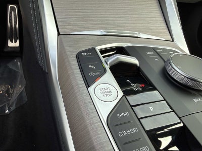 2026 BMW 4 Series 430i