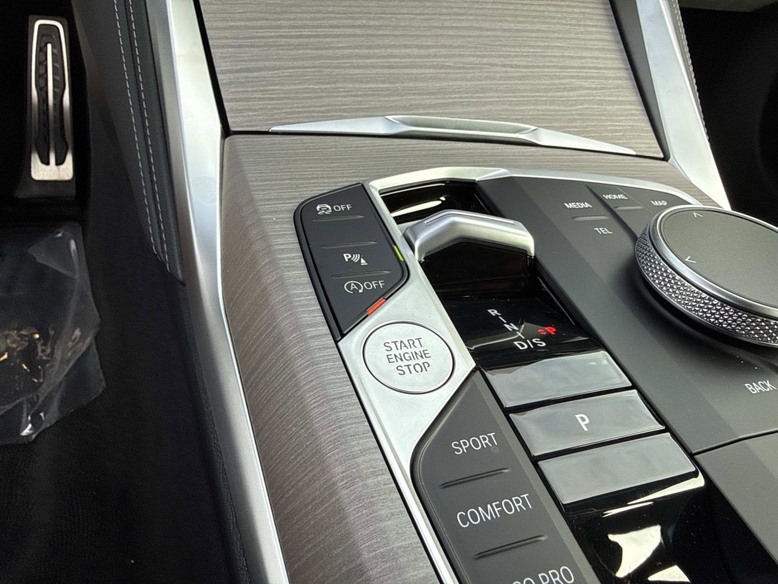 2026 BMW 4 Series 430i