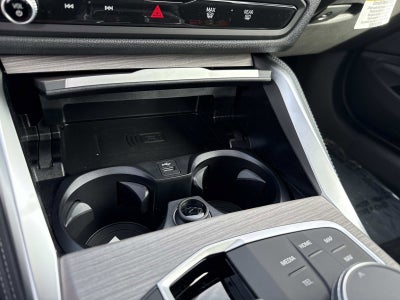 2026 BMW 4 Series 430i