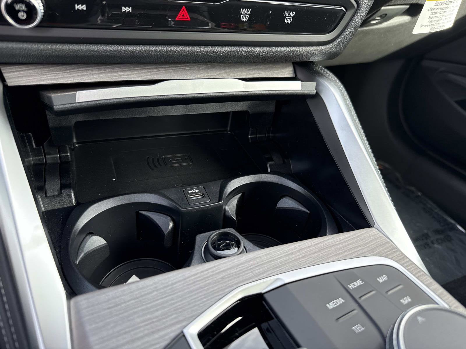 2026 BMW 4 Series 430i