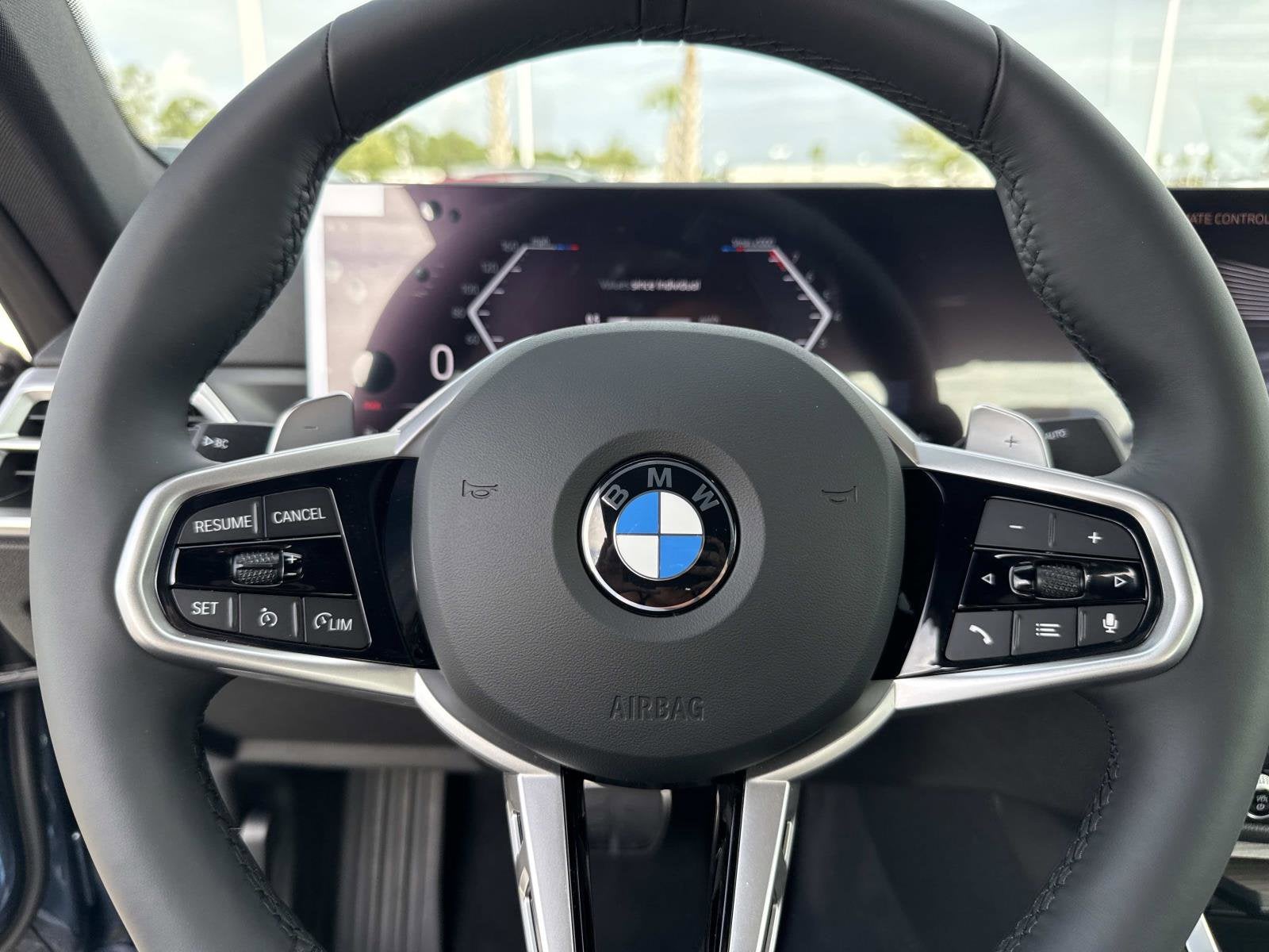 2026 BMW 4 Series 430i