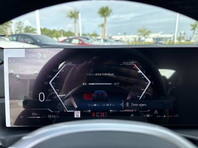 2026 BMW 4 Series 430i