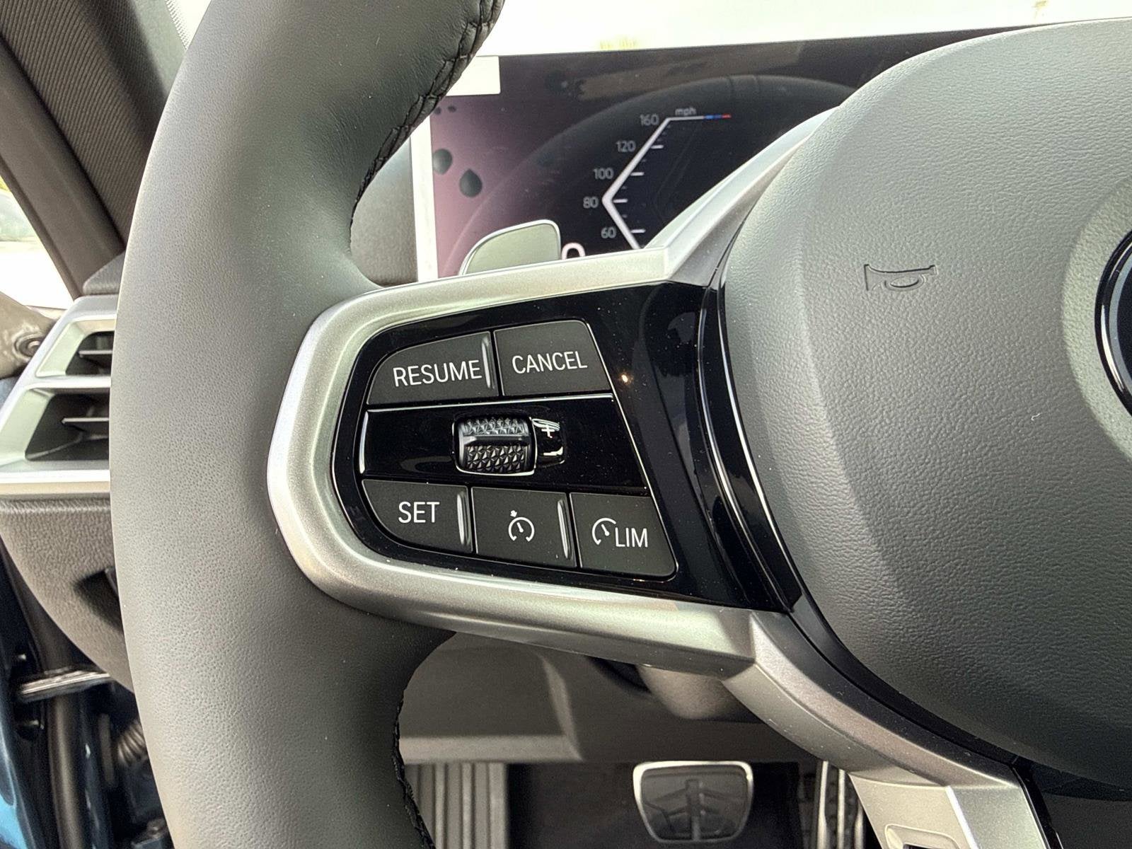 2026 BMW 4 Series 430i