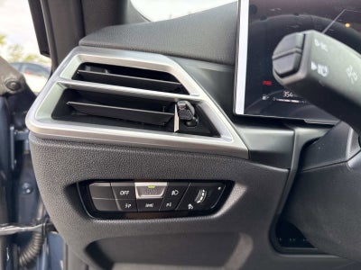 2026 BMW 4 Series 430i