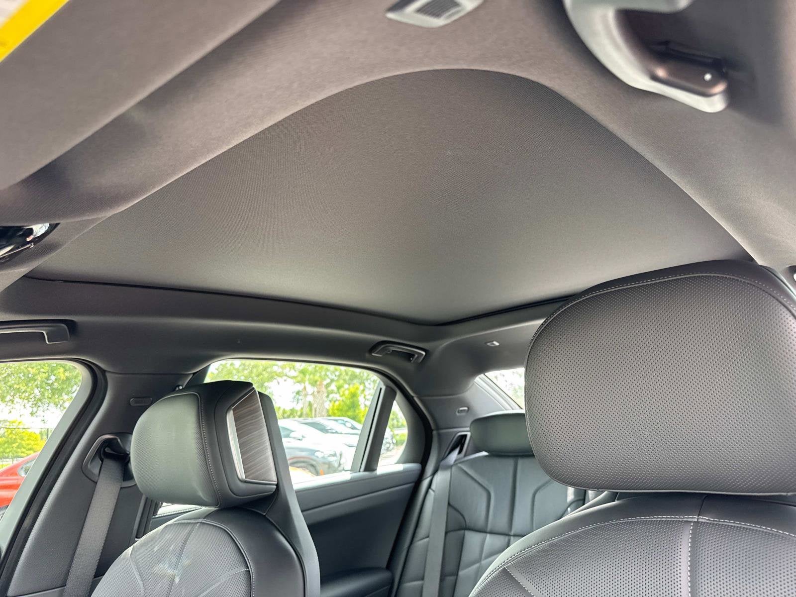 2025 BMW 7 Series 750e xDrive