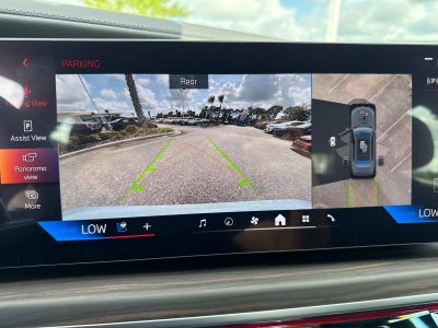 2025 BMW 7 Series 750e xDrive