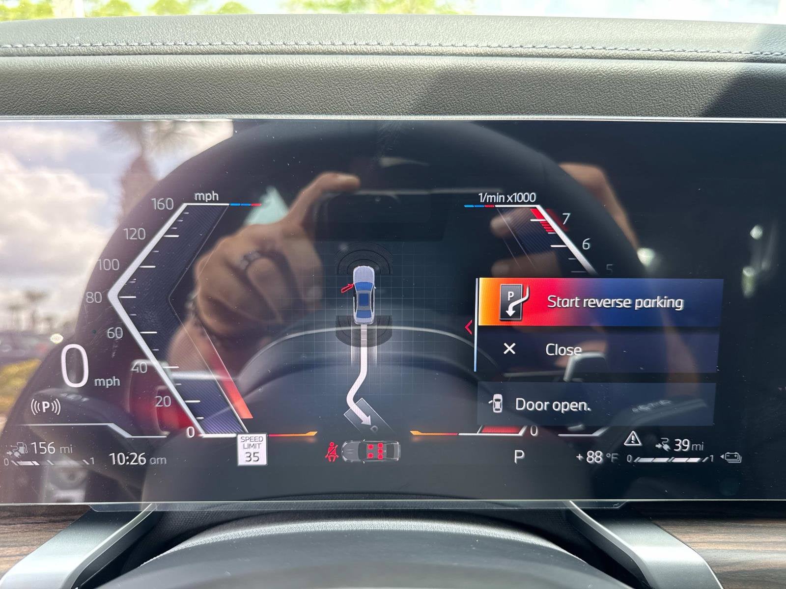 2025 BMW 7 Series 750e xDrive