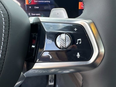 2025 BMW 7 Series 750e xDrive