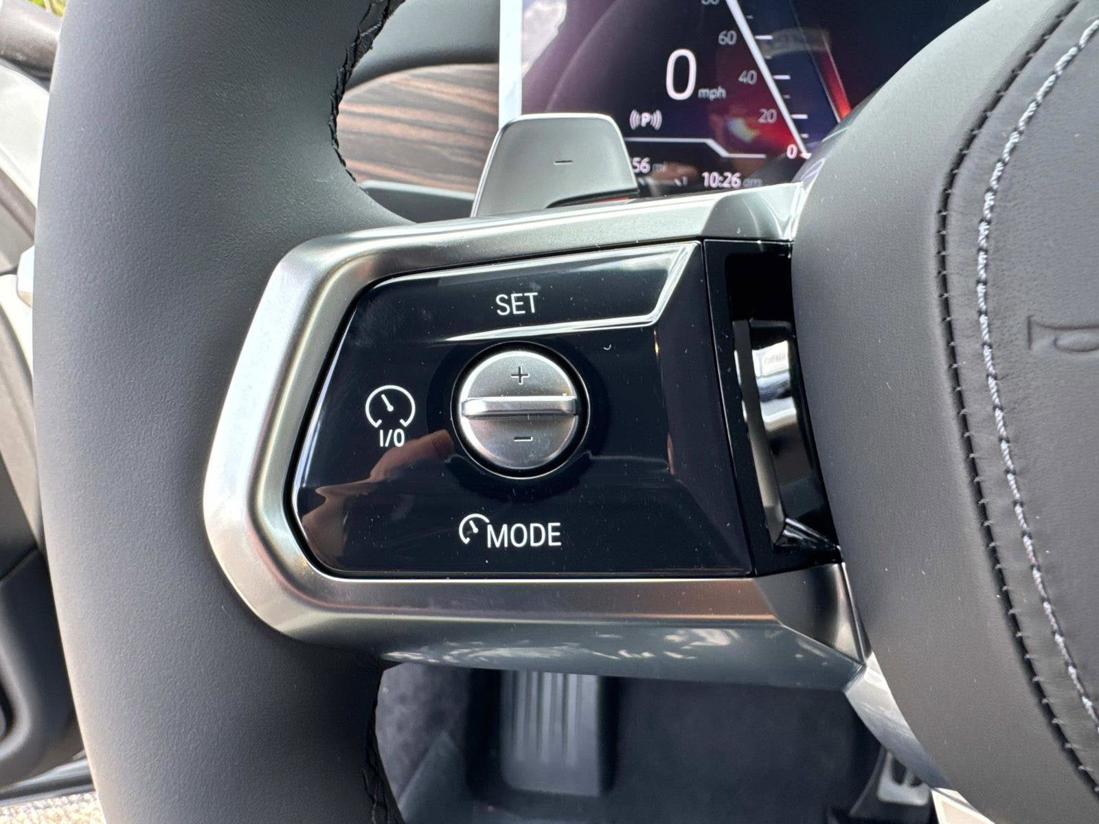 2025 BMW 7 Series 750e xDrive