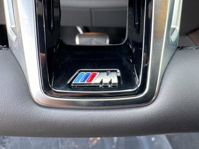 2025 BMW 7 Series 750e xDrive