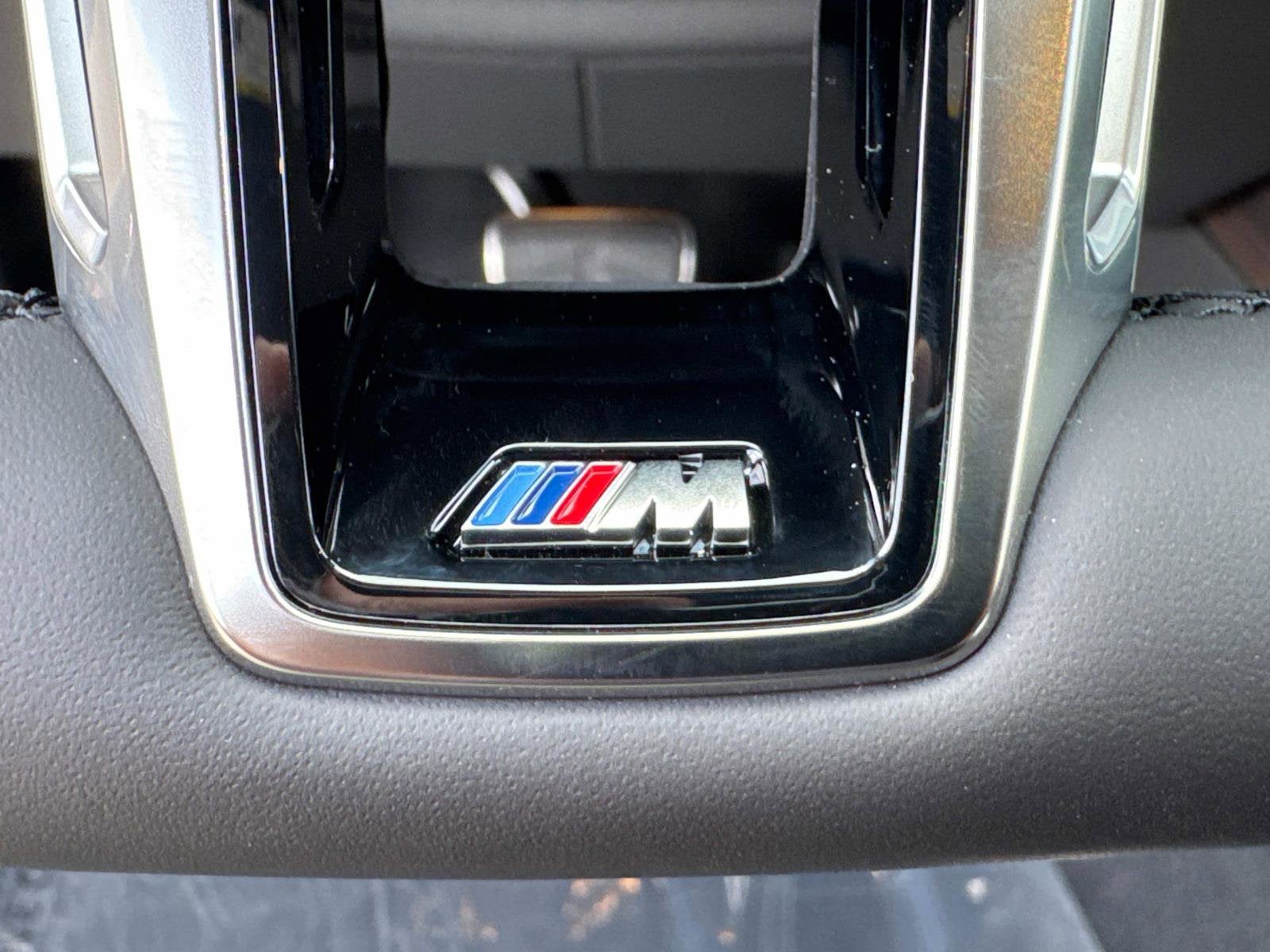 2025 BMW 7 Series 750e xDrive