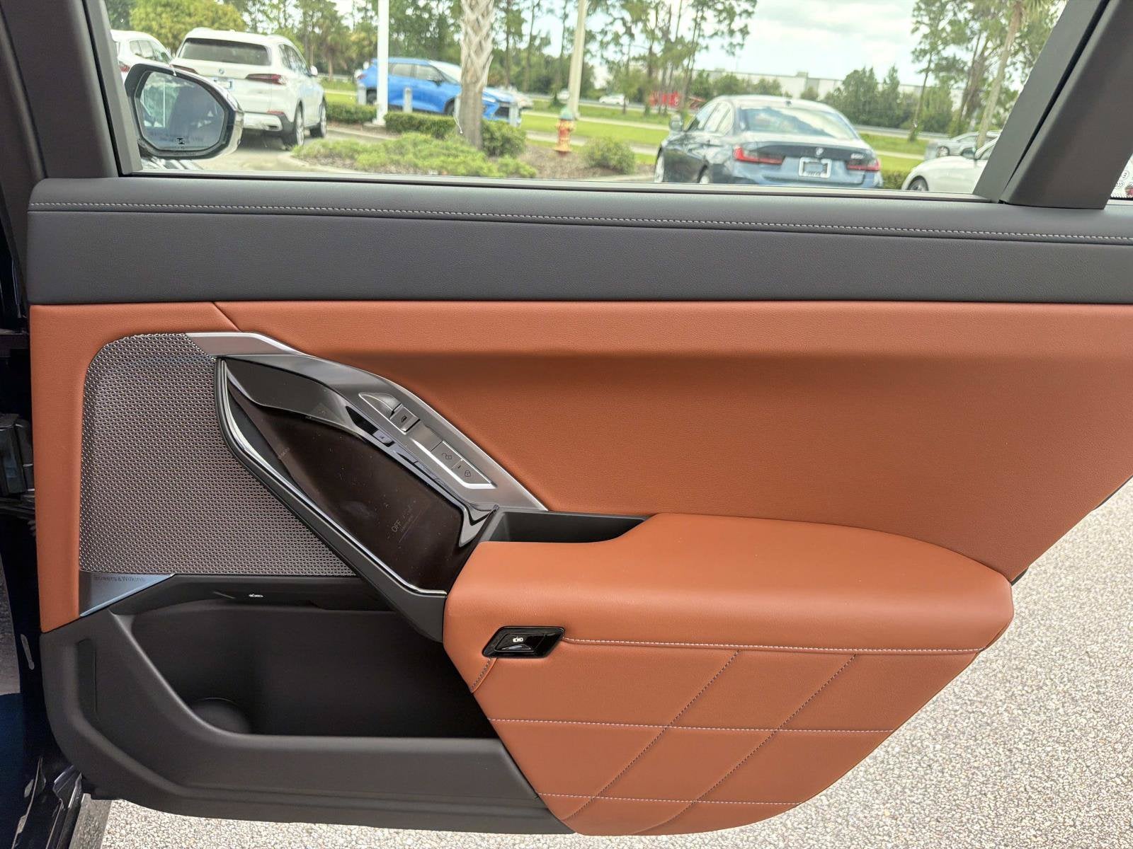 2026 BMW 7 Series 750e xDrive
