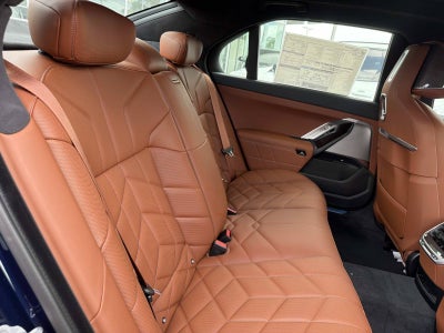 2026 BMW 7 Series 750e xDrive