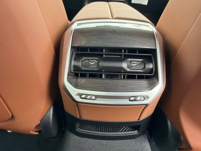 2026 BMW 7 Series 750e xDrive
