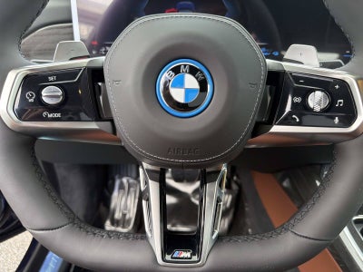 2026 BMW 7 Series 750e xDrive