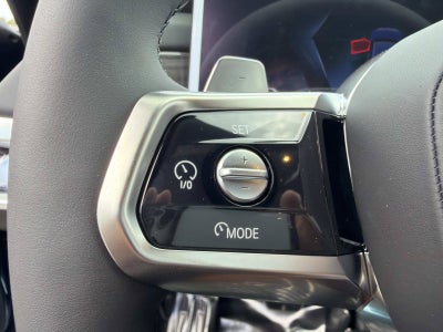 2026 BMW 7 Series 750e xDrive