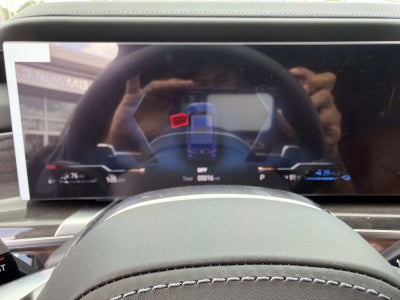 2026 BMW 7 Series 750e xDrive