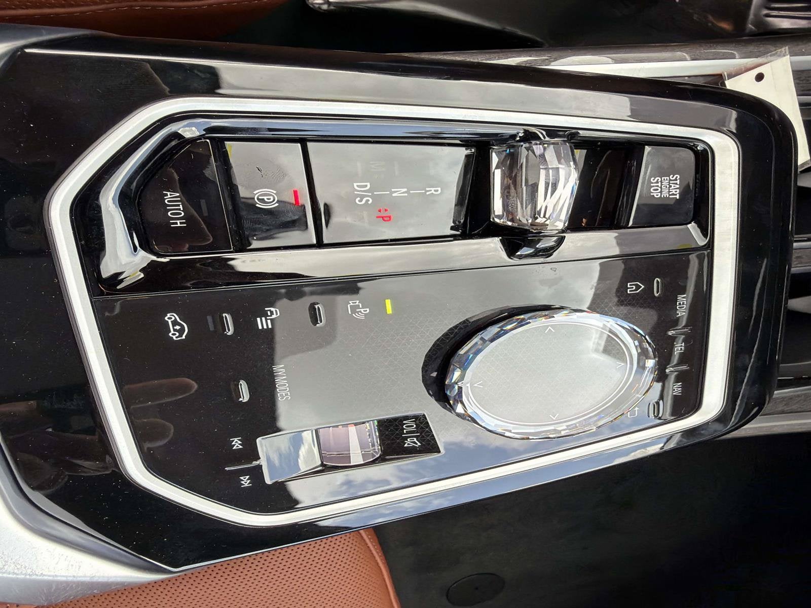 2026 BMW 7 Series 750e xDrive