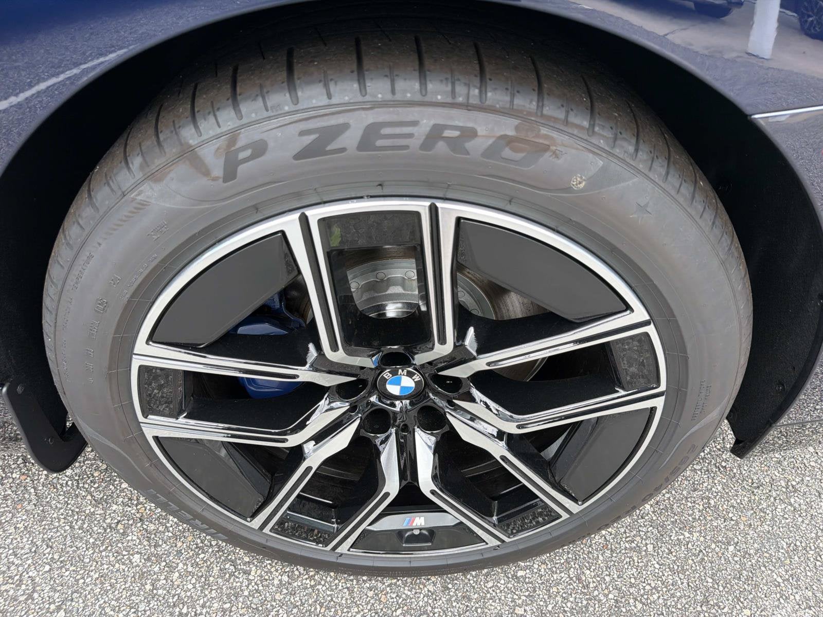 2026 BMW 7 Series 750e xDrive