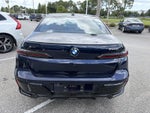 2026 BMW 7 Series 750e xDrive