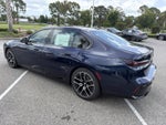 2026 BMW 7 Series 750e xDrive