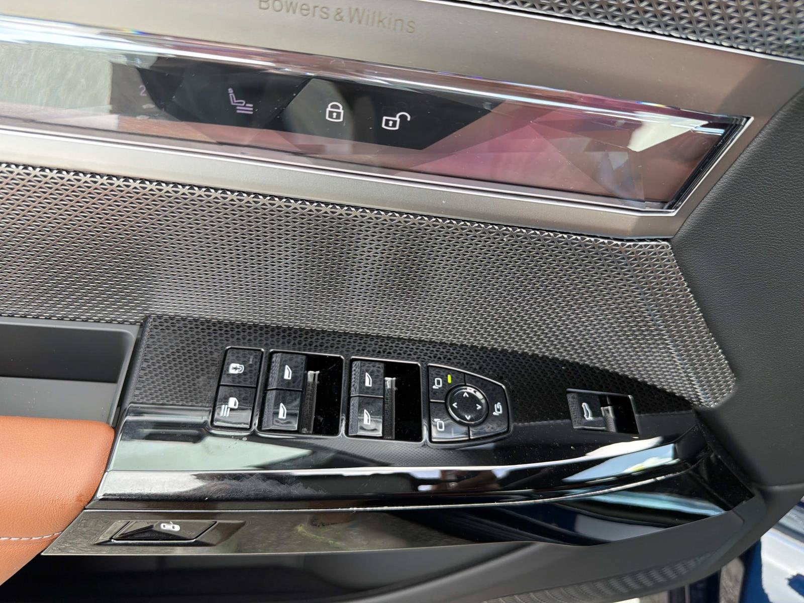 2026 BMW 7 Series 750e xDrive