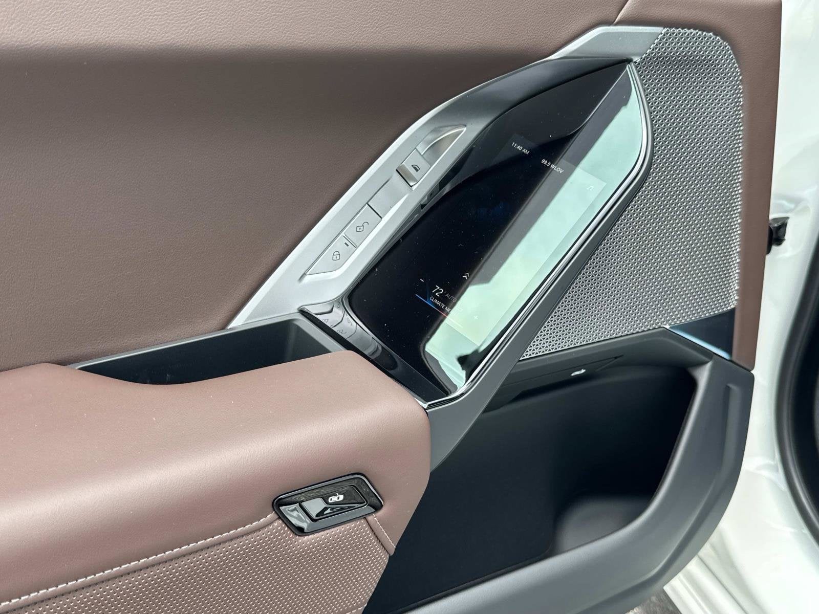 2025 BMW 7 Series 750e xDrive