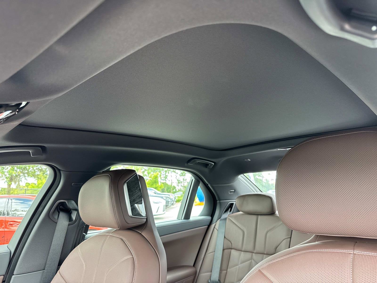 2025 BMW 7 Series 750e xDrive