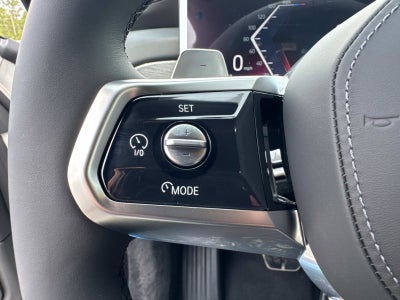 2025 BMW 7 Series 750e xDrive