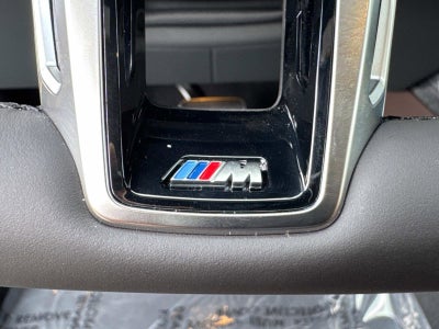 2025 BMW 7 Series 750e xDrive