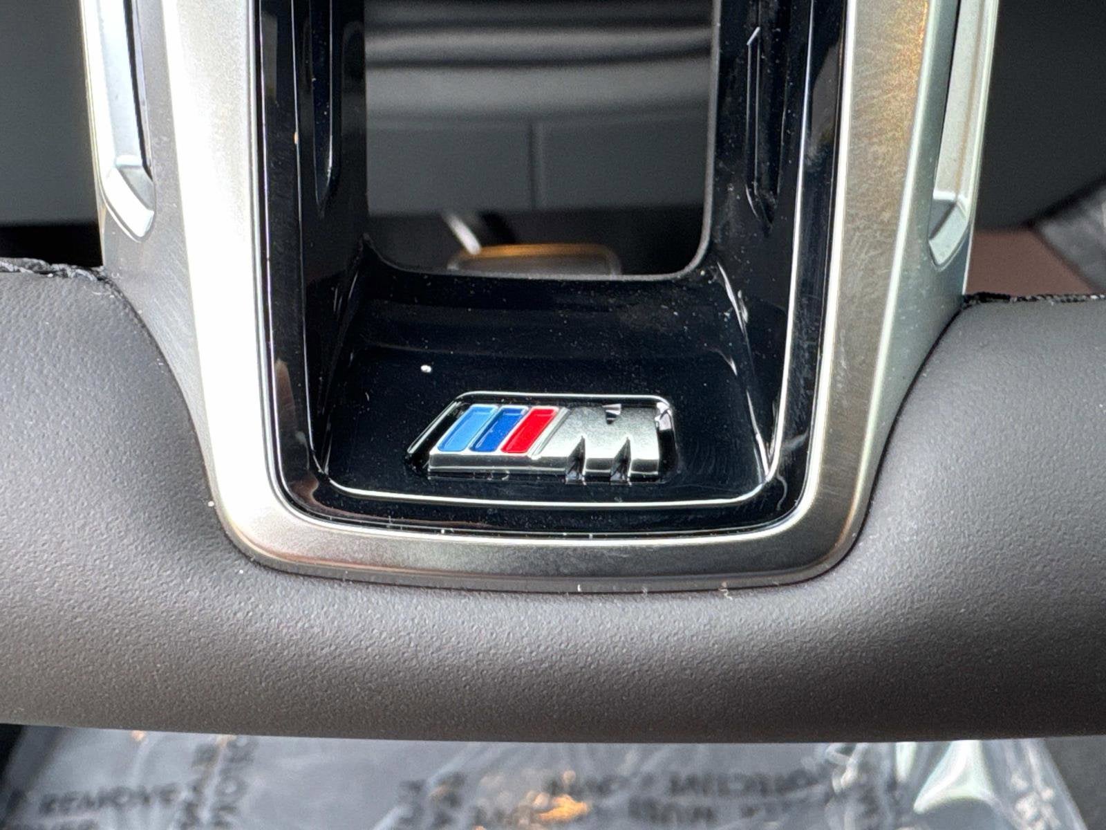 2025 BMW 7 Series 750e xDrive