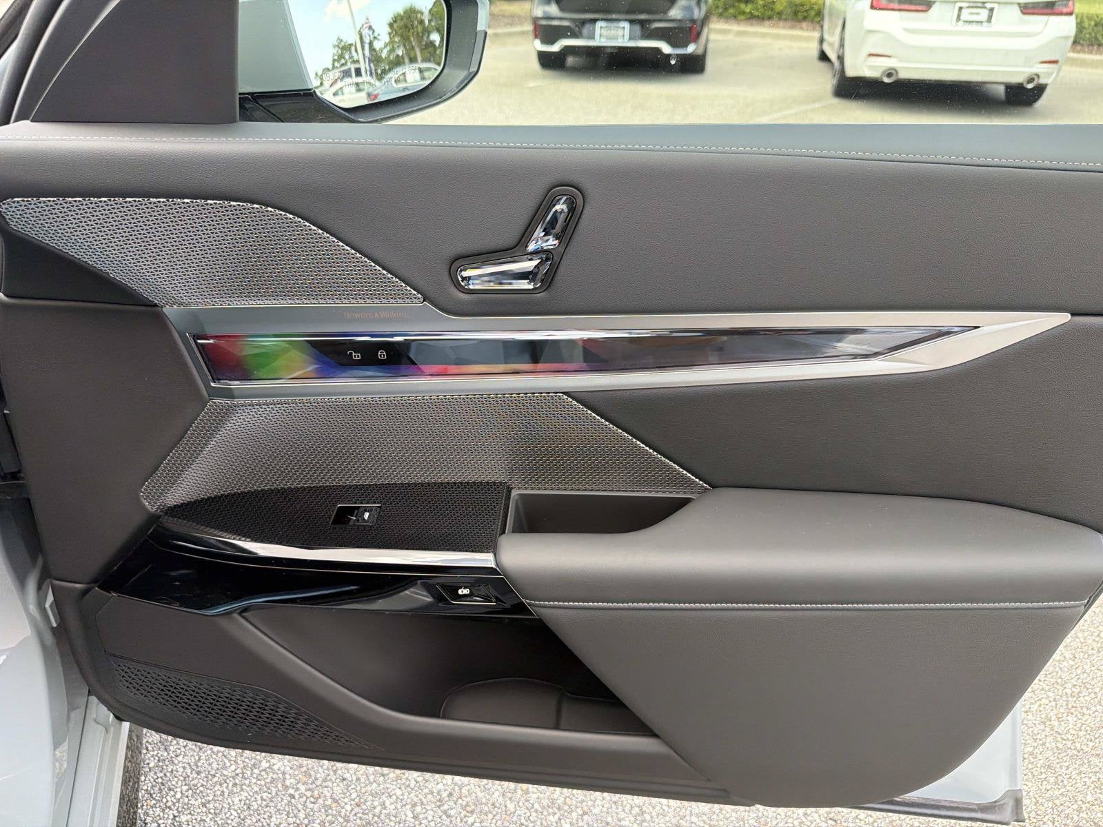2026 BMW 7 Series 750e xDrive