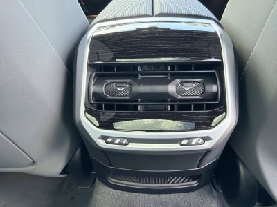 2026 BMW 7 Series 750e xDrive