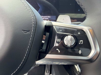 2026 BMW 7 Series 750e xDrive