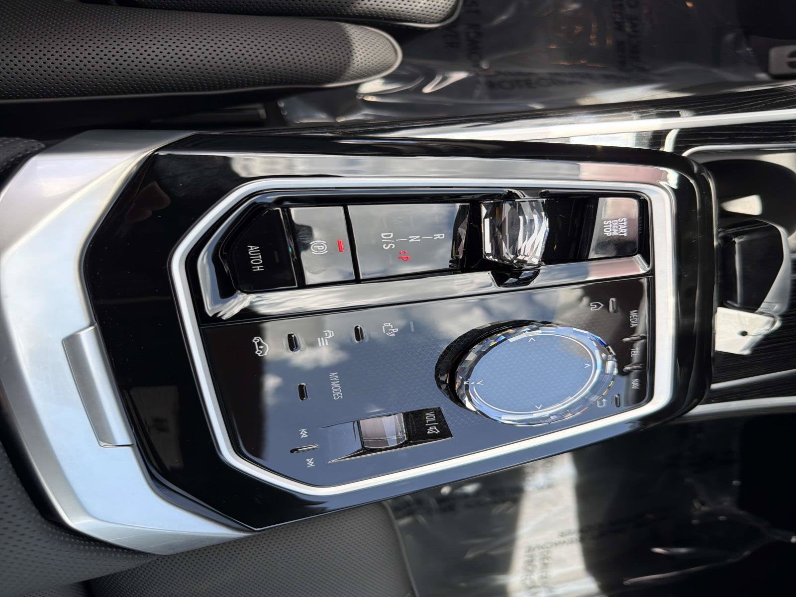 2026 BMW 7 Series 750e xDrive