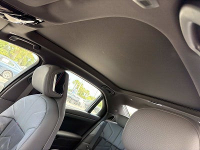 2026 BMW 7 Series 750e xDrive