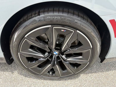 2026 BMW 7 Series 750e xDrive