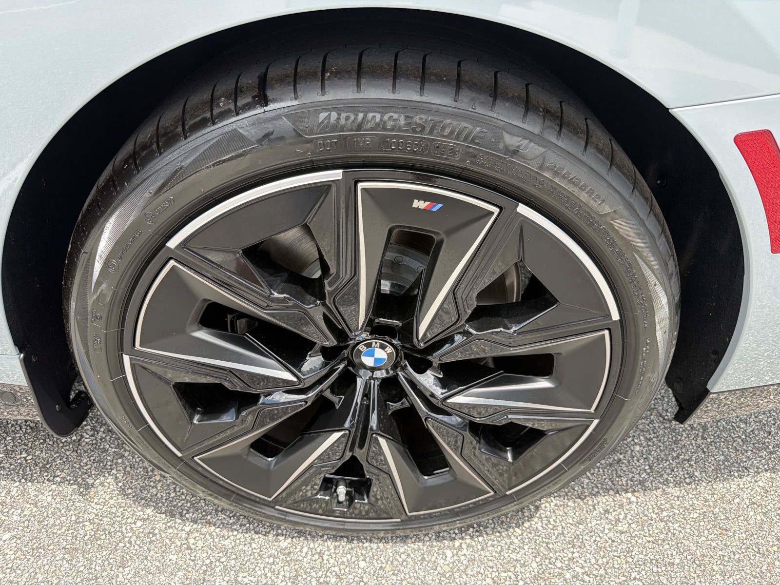 2026 BMW 7 Series 750e xDrive